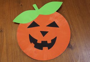 bricolage halloween maternelle pas cher