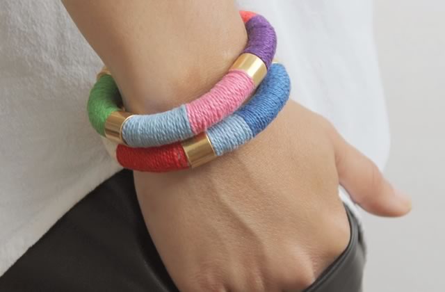 bracelets DIY