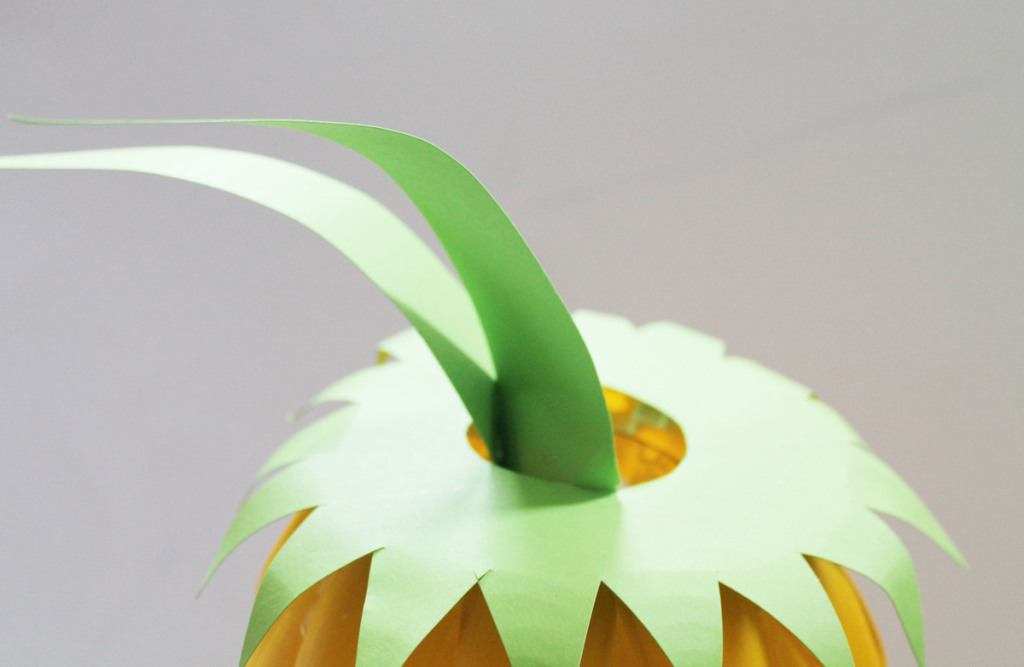 lampe ananas 8