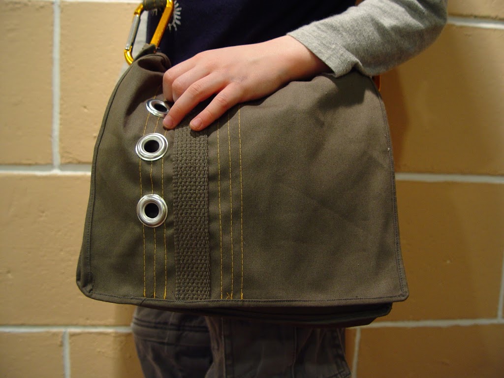 sac messenger 2