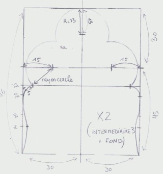 fauteuil carton 3