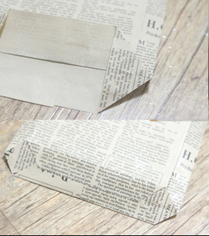 sachet bonbons 5