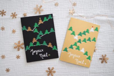 Faire ses Cartes de Voeux pour le Nouvel An Faire ses Cartes de Voeux pour le Nouvel An