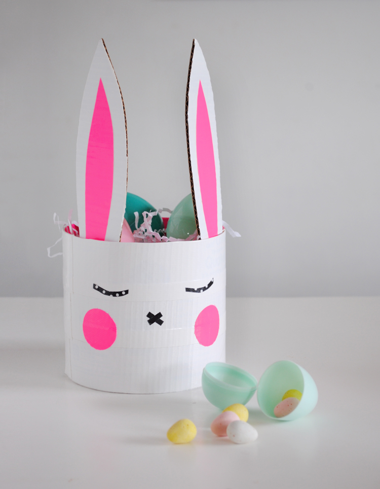 lapin paques diy