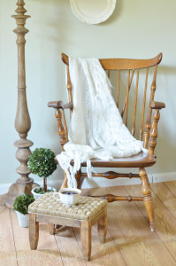 tabouret decoration interieur