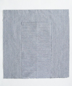 couture sac tissu