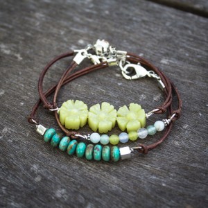 idee bracelet diy