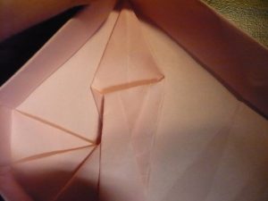 boite coeur origami 10