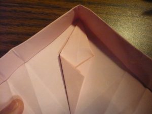 boite coeur origami 7