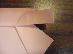 boite coeur origami couvercle 17