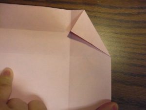 boite coeur origami couvercle 6