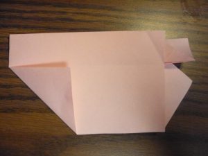 origami boite coeur 23