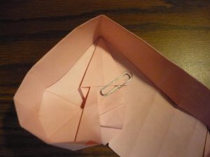 origami boite coeur 43