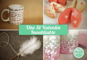 st valentin diy