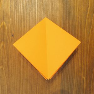 origami facile lys