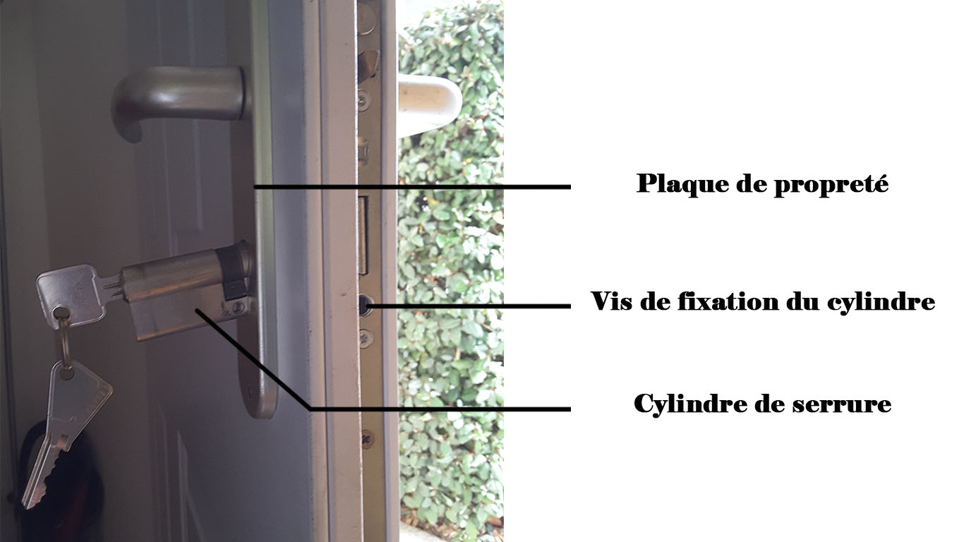DIY Comment changer une serrure de porte ? DIY Comment changer une serrure de porte ?