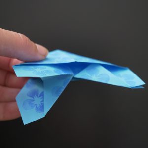 origami papillon 15