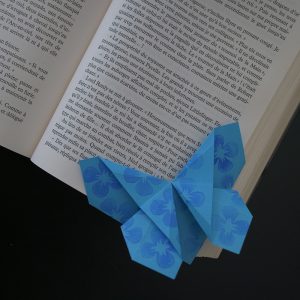 origami papillon 19