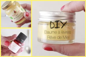 cadeau diy beauté