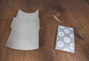 sachet en papier