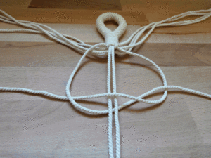 faire-suspension-plante-macramé