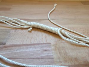 suspension pour plante