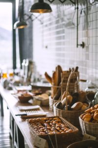 décorer une cuisine