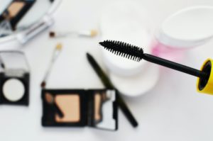 faire du mascara