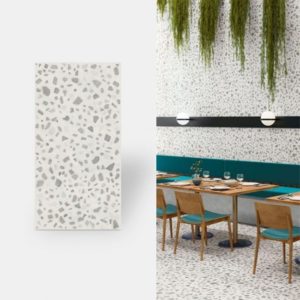 choisir carrelage terrazzo