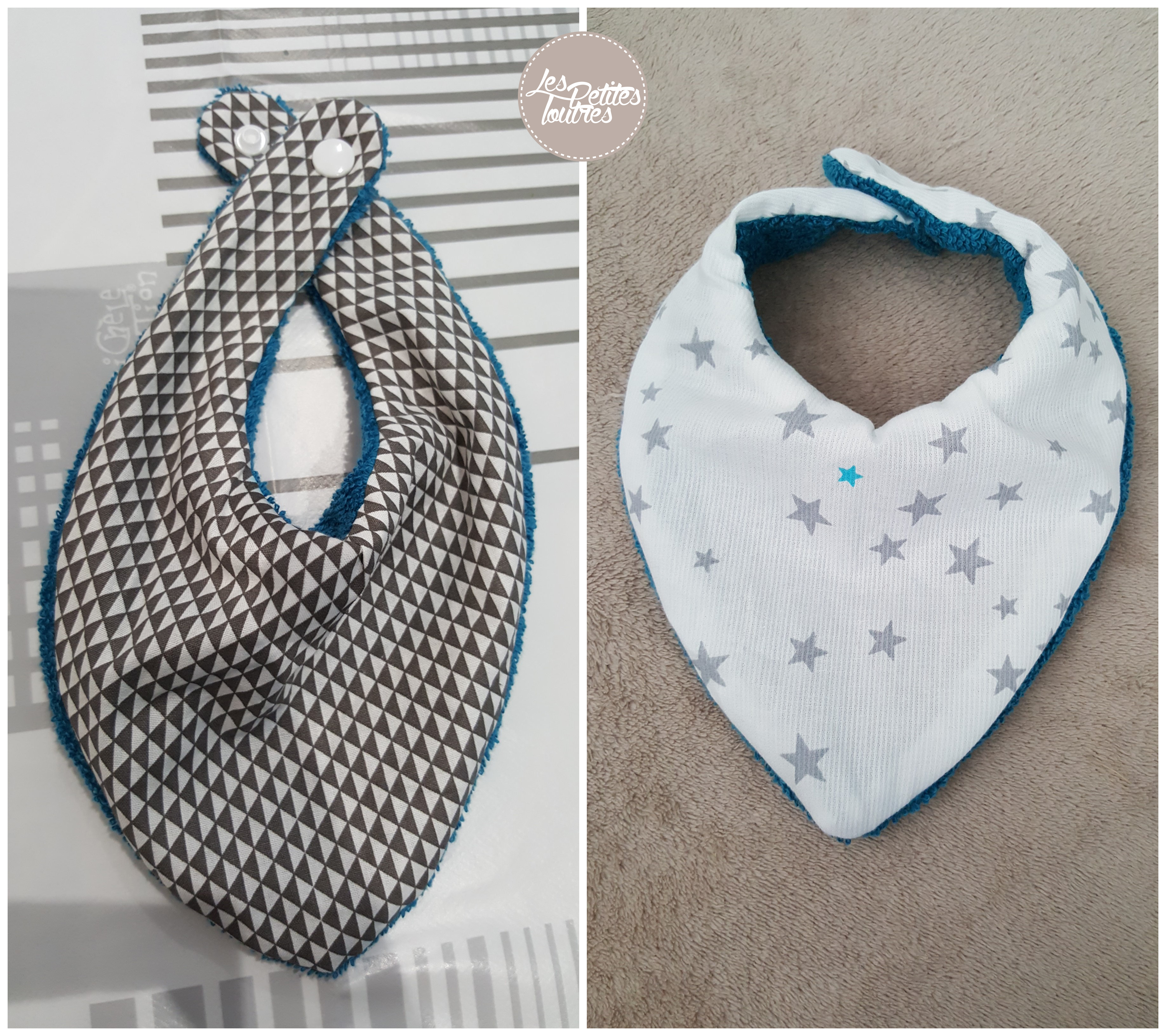 Sac à langer pour poupée - Alice Balice - couture et DIY loisirs créatifs