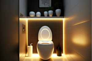 toilette japonaise pourquoi choisir