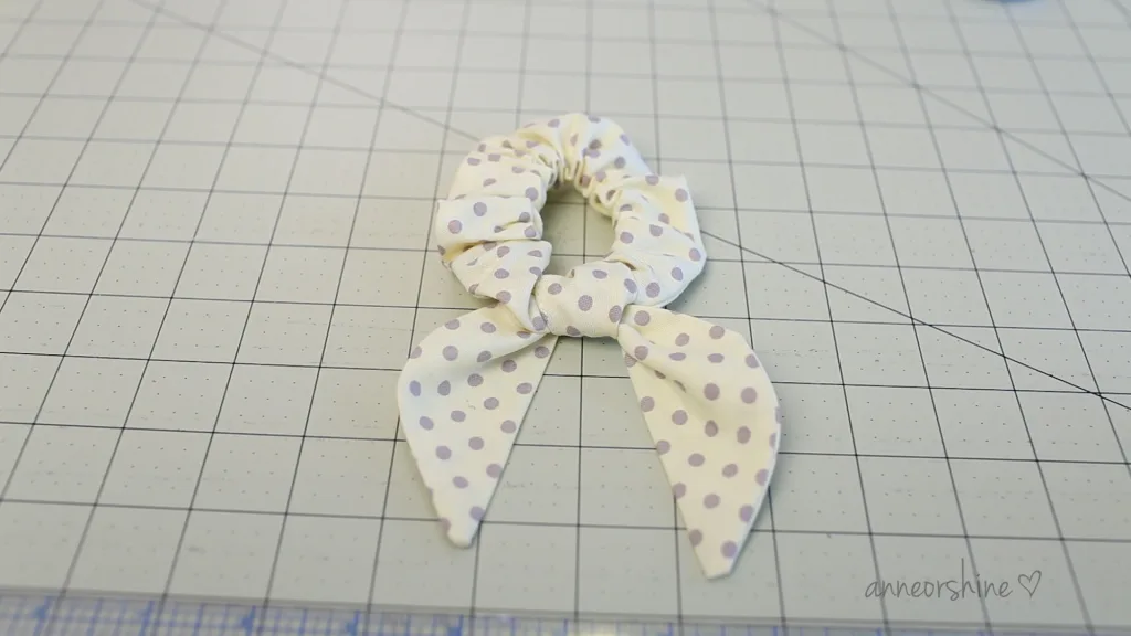 chouchou oreilles de lapin (20)
