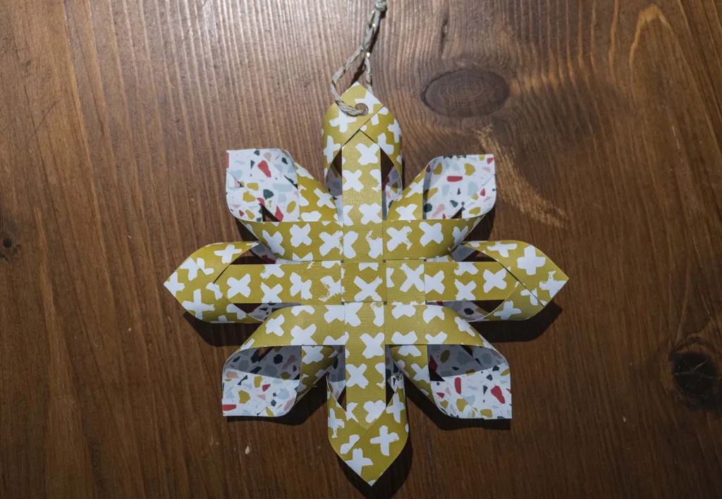 etoile noel