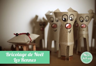 bricolage enfant noel