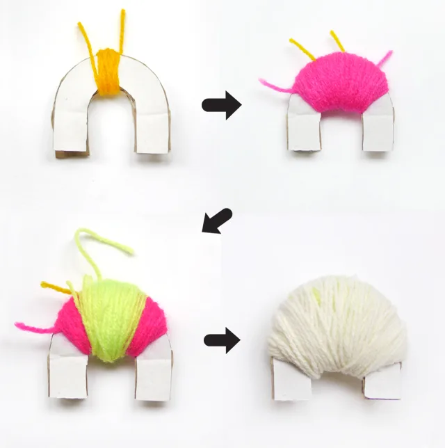Pompon 2
