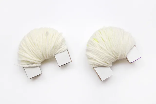 Pompon 3