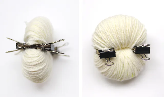 Pompon 4