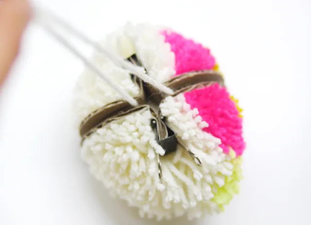 Pompon 7