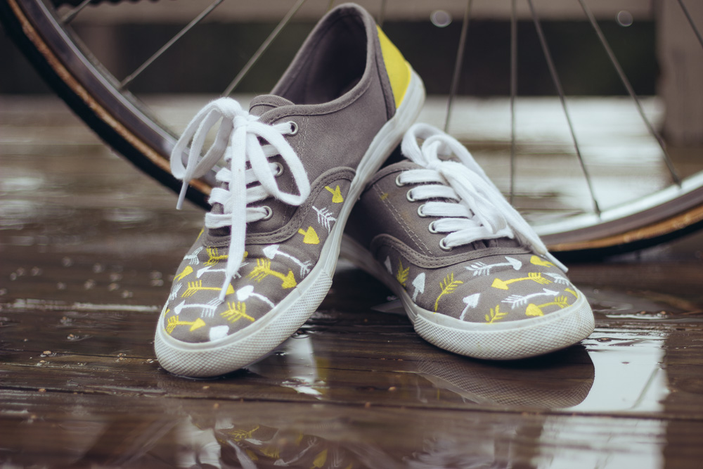 chaussures