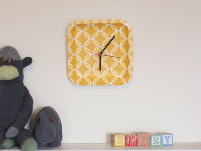 horloge