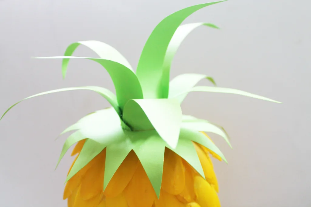 lampe ananas 9