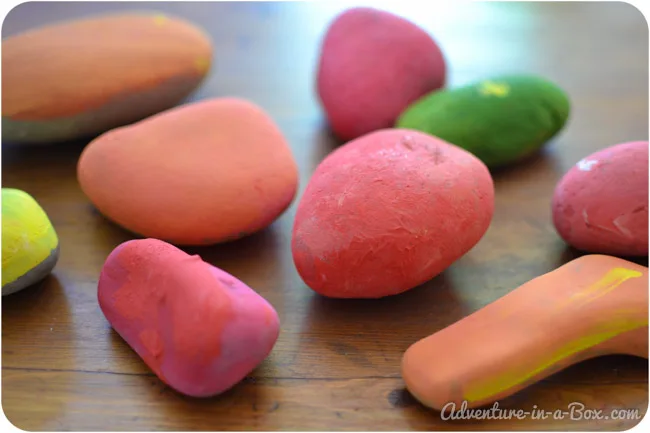 légumes 6