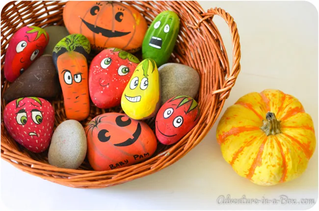 légumes 8