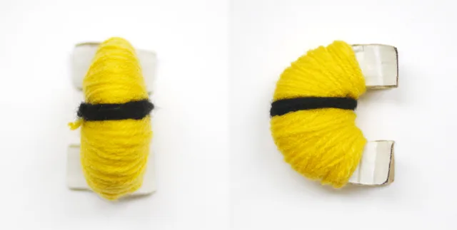 pompon lion 3