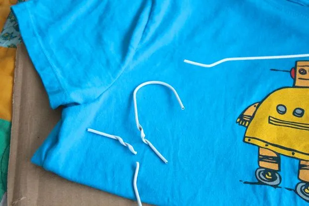 diy tente chat