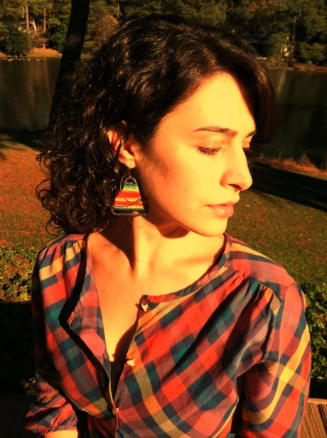 boucles d'oreilles 6