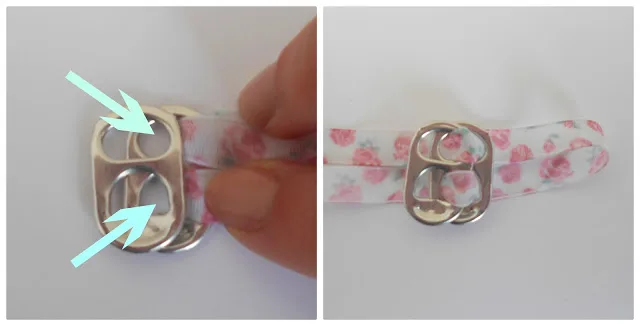 bracelet canette 2