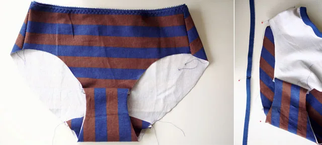 culotte 15