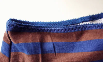 culotte 16