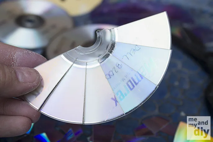 mosaïque dvd 11